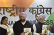 Manmohan Singh releases Congresss Punjab manifesto, says note ban a poll issue